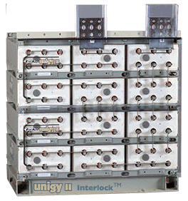 EUnigy II Interlock Module